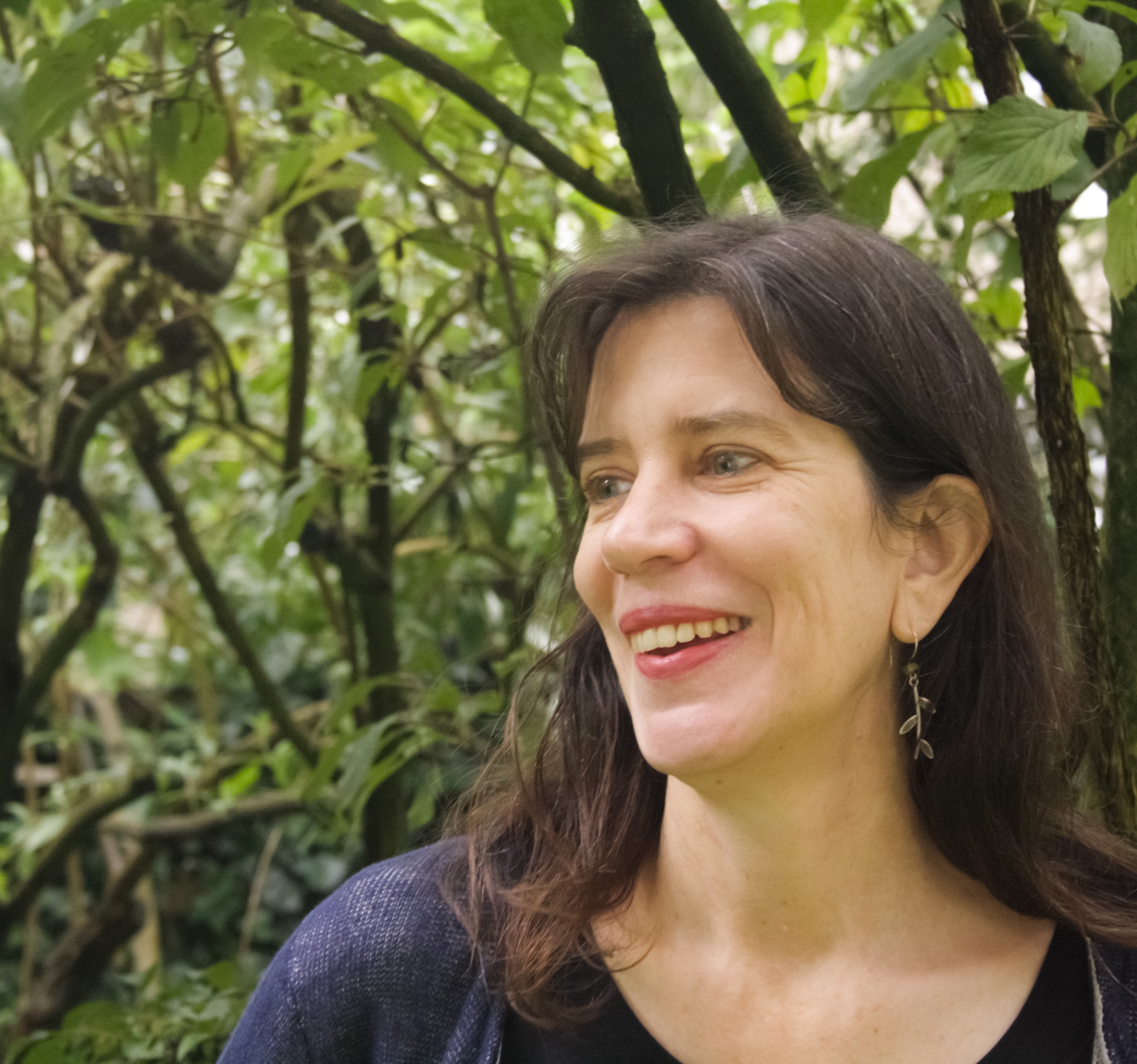 Julie Phillips